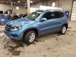 WVGBV7AX4HK039281 2017 VOLKSWAGEN TIGUAN