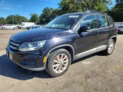 WVGBV7AX4HK041970 2017 VOLKSWAGEN TIGUAN