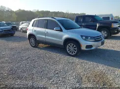 WVGBV7AX4HK042388 2017 VOLKSWAGEN TIGUAN