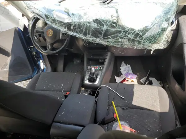 WVGBV7AX4HK043251 2017 VOLKSWAGEN TIGUAN - Image 8