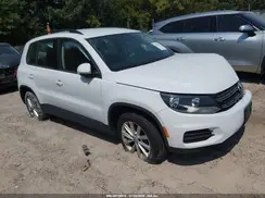 WVGBV7AX4HK043623 2017 VOLKSWAGEN TIGUAN