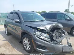 WVGBV7AX4HK044173 2017 VOLKSWAGEN TIGUAN