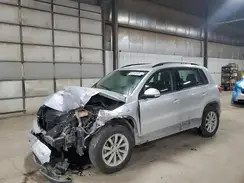 WVGBV7AX4HK044447 2017 VOLKSWAGEN TIGUAN