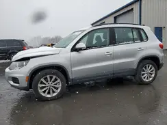 WVGBV7AX4HK046098 2017 VOLKSWAGEN TIGUAN