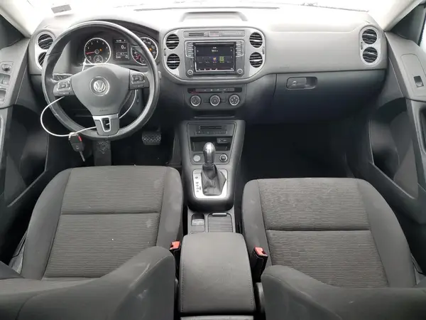 WVGBV7AX4HK046098 2017 VOLKSWAGEN TIGUAN - Image 8