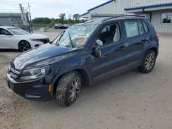 WVGBV7AX4HK047686 2017 VOLKSWAGEN TIGUAN