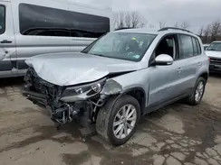 WVGBV7AX4HK048000 2017 VOLKSWAGEN TIGUAN