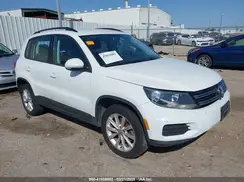 WVGBV7AX4HK048028 2017 VOLKSWAGEN TIGUAN