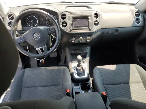 WVGBV7AX4HK050801 2017 VOLKSWAGEN TIGUAN - Image 8