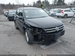 WVGBV7AX4HK051477 2017 VOLKSWAGEN TIGUAN