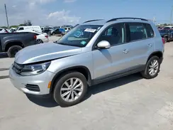 WVGBV7AX4HK052838 2017 VOLKSWAGEN TIGUAN