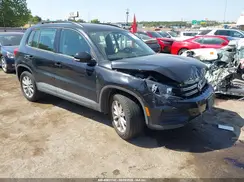 WVGBV7AX4HK052970 2017 VOLKSWAGEN TIGUAN