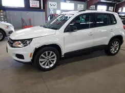 WVGBV7AX4HK053939 2017 VOLKSWAGEN TIGUAN