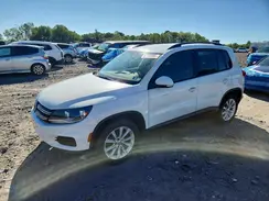 WVGBV7AX4HK054668 2017 VOLKSWAGEN TIGUAN