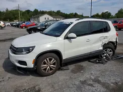 WVGBV7AX4HW501699 2017 VOLKSWAGEN TIGUAN