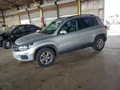 WVGBV7AX4HW506885 2017 VOLKSWAGEN TIGUAN