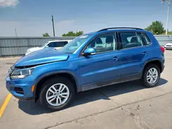 WVGBV7AX4HW511097 2017 VOLKSWAGEN TIGUAN