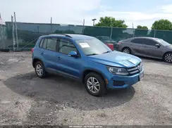 WVGBV7AX4HW512797 2017 VOLKSWAGEN TIGUAN