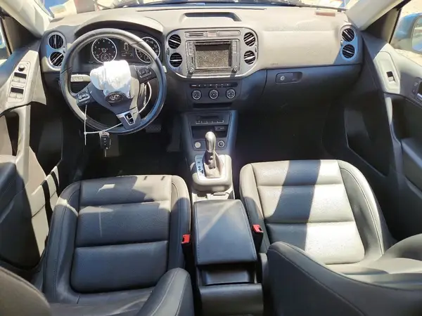 WVGBV7AX4HW513223 2017 VOLKSWAGEN TIGUAN - Image 8