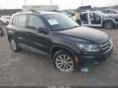 WVGBV7AX4JK000809 2018 VOLKSWAGEN TIGUAN
