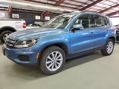 WVGBV7AX4JK000826 2018 VOLKSWAGEN TIGUAN