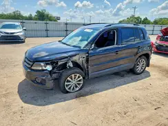 WVGBV7AX4JK000843 2018 VOLKSWAGEN TIGUAN