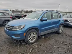 WVGBV7AX4JK000888 2018 VOLKSWAGEN TIGUAN