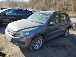 WVGBV7AX4JK002155 2018 VOLKSWAGEN TIGUAN