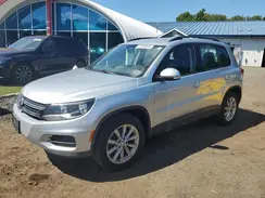 WVGBV7AX4JK004763 2018 VOLKSWAGEN TIGUAN