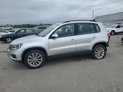 WVGBV7AX4JK005444 2018 VOLKSWAGEN TIGUAN