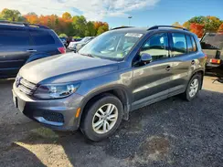 WVGBV7AX5GW002005 2016 VOLKSWAGEN TIGUAN