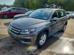 WVGBV7AX5GW003333 2016 VOLKSWAGEN TIGUAN