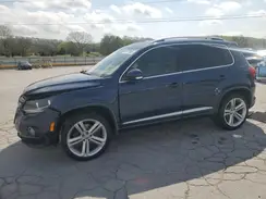 WVGBV7AX5GW010797 2016 VOLKSWAGEN TIGUAN