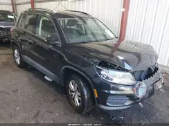 WVGBV7AX5GW013862 2016 VOLKSWAGEN TIGUAN