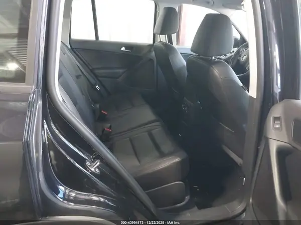 WVGBV7AX5GW013862 2016 VOLKSWAGEN TIGUAN - Image 8