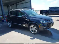WVGBV7AX5GW016518 2016 VOLKSWAGEN TIGUAN