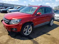 WVGBV7AX5GW017541 2016 VOLKSWAGEN TIGUAN