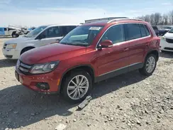 WVGBV7AX5GW021055 2016 VOLKSWAGEN TIGUAN