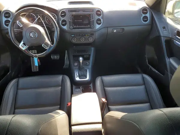 WVGBV7AX5GW023047 2016 VOLKSWAGEN TIGUAN - Image 8