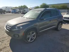 WVGBV7AX5GW026255 2016 VOLKSWAGEN TIGUAN