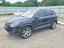 WVGBV7AX5GW029821 2016 VOLKSWAGEN TIGUAN