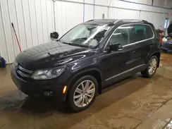 WVGBV7AX5GW066044 2016 VOLKSWAGEN TIGUAN