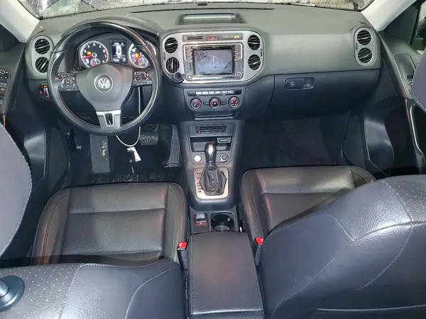 WVGBV7AX5GW066044 2016 VOLKSWAGEN TIGUAN - Image 8