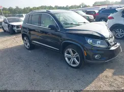 WVGBV7AX5GW081661 2016 VOLKSWAGEN TIGUAN