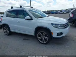 WVGBV7AX5GW094295 2016 VOLKSWAGEN TIGUAN