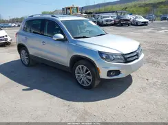 WVGBV7AX5GW505307 2016 VOLKSWAGEN TIGUAN