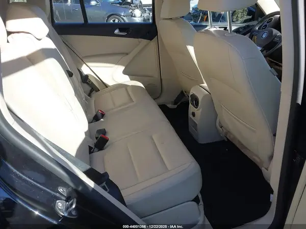 WVGBV7AX5GW514220 2016 VOLKSWAGEN TIGUAN - Image 8