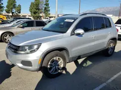 WVGBV7AX5GW520177 2016 VOLKSWAGEN TIGUAN