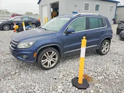 WVGBV7AX5GW520423 2016 VOLKSWAGEN TIGUAN