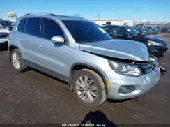 WVGBV7AX5GW521829 2016 VOLKSWAGEN TIGUAN